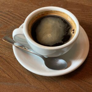 Intenso Americano Imperial