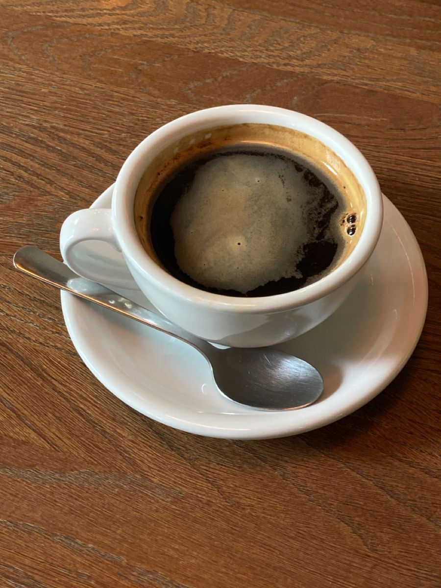 Intenso Americano Imperial