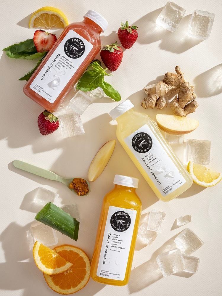 Suco Natural